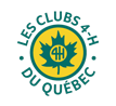 Les Clubs 4-H du Québec