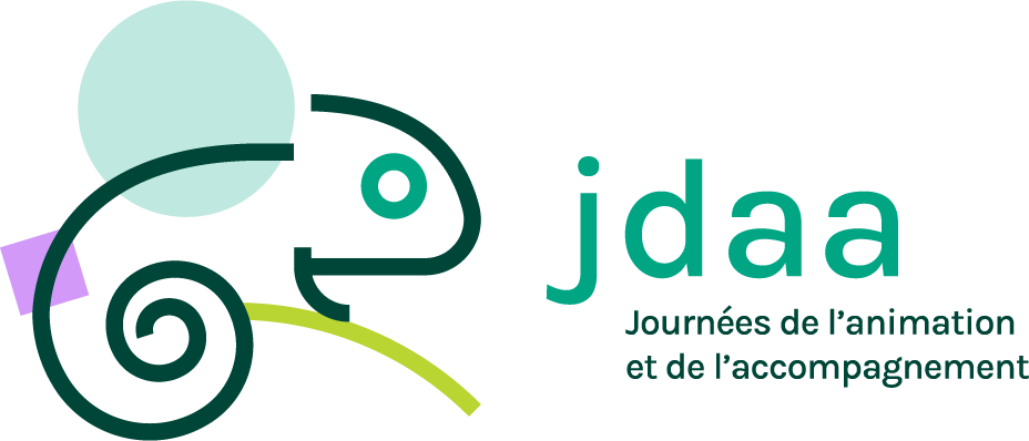 Les journées de l'animation et de l'accompagnement sont de retour du 15 au 17 juillet 2025 !